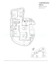 Cape Royale (D4), Condominium #556845401